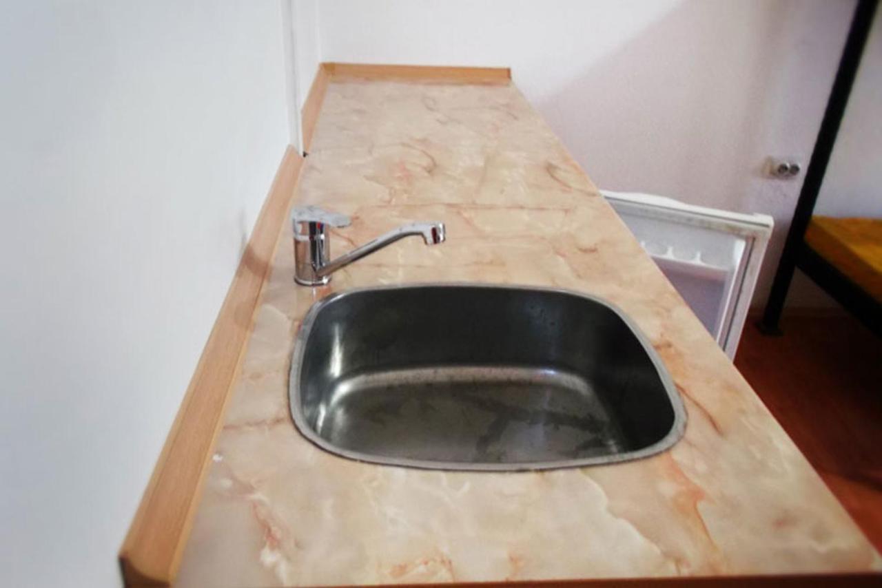 Hiljadnikov Apartments Štip Esterno foto