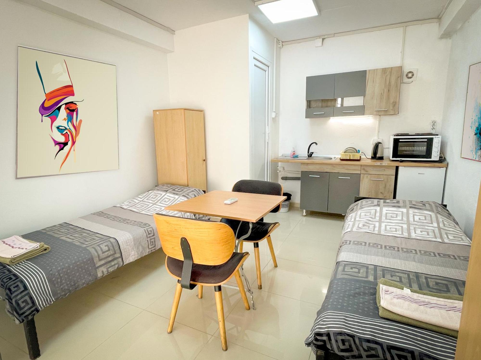 Hiljadnikov Apartments Štip Esterno foto