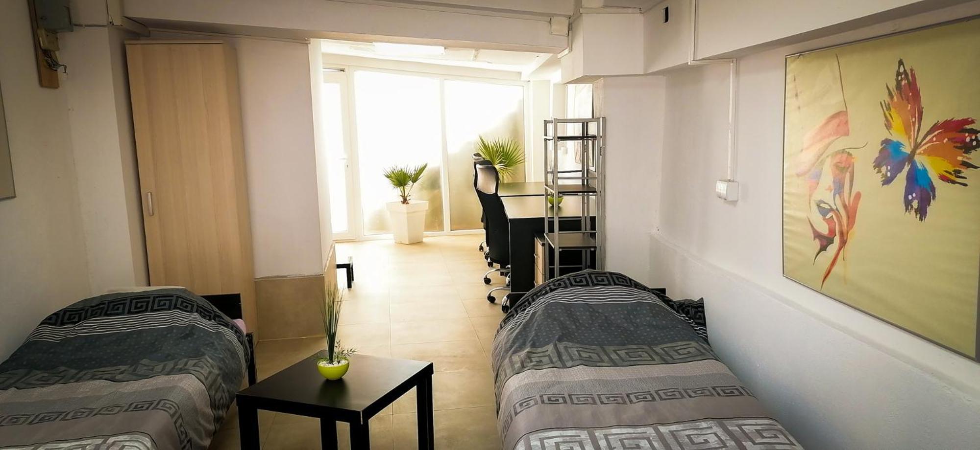 Hiljadnikov Apartments Štip Esterno foto