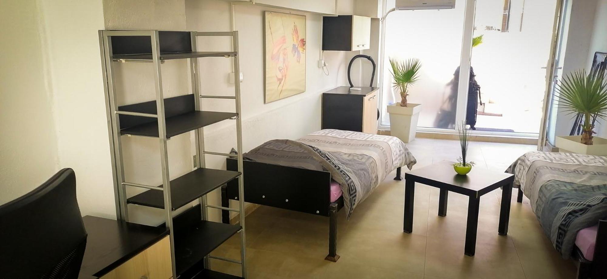 Hiljadnikov Apartments Štip Esterno foto