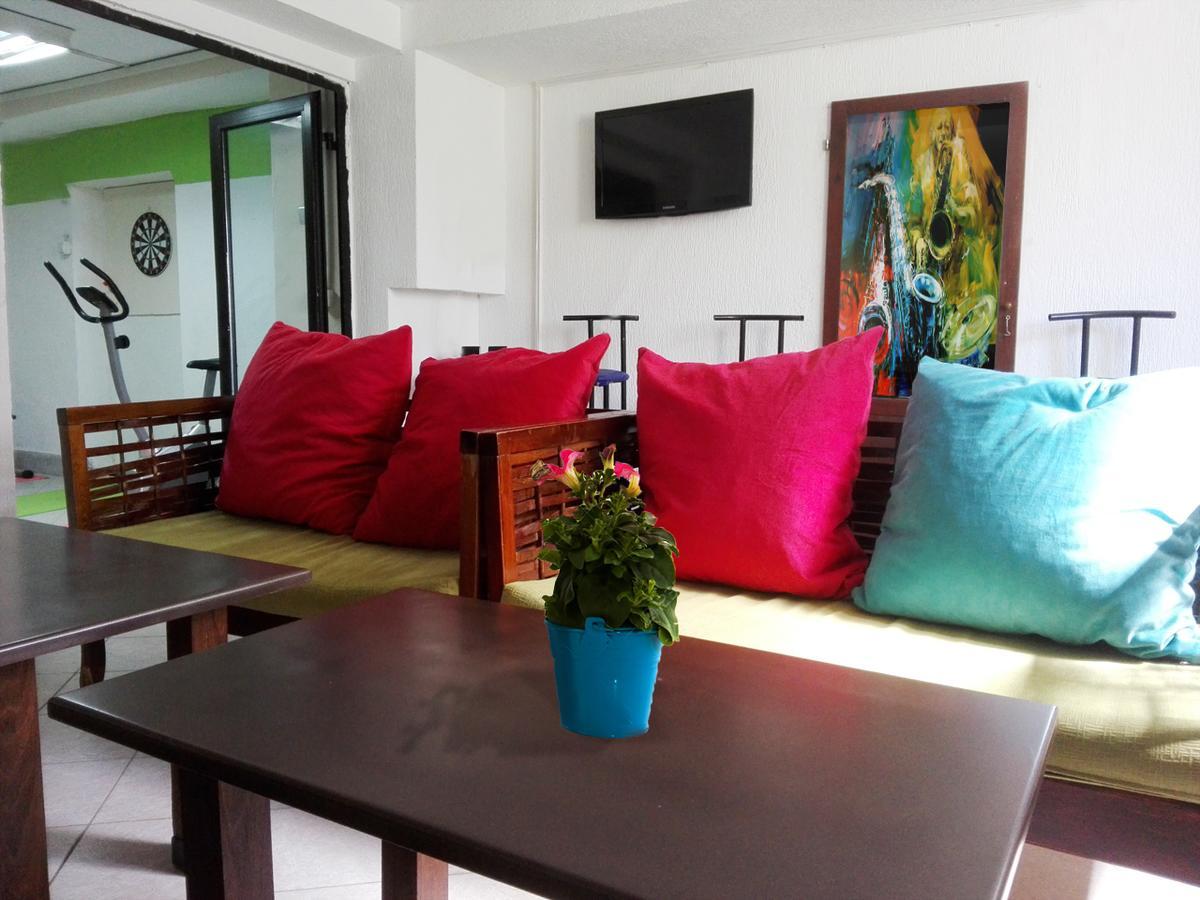 Hiljadnikov Apartments Štip Esterno foto
